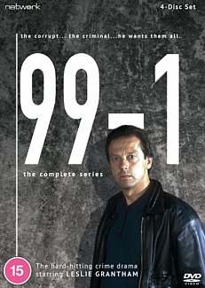 99-1: The Complete Series 1995 DVD / Box Set