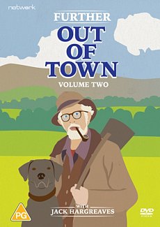 Further Out of Town: Volume Two 2023 DVD