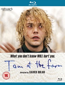 Tom at the Farm 2013 Blu-ray - Volume.ro