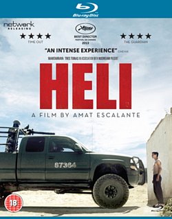 Heli 2013 Blu-ray - Volume.ro