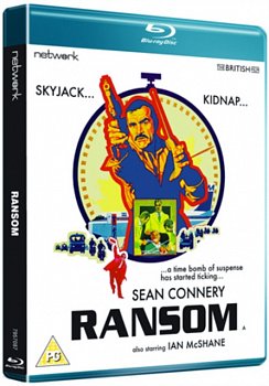 Ransom 1975 Blu-ray - Volume.ro