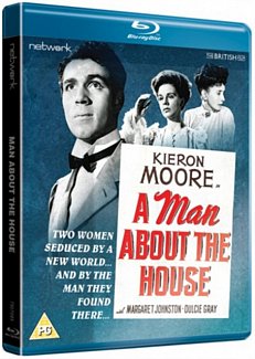 A   Man About the House 1947 Blu-ray