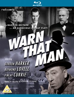 Warn That Man 1943 Blu-ray - Volume.ro