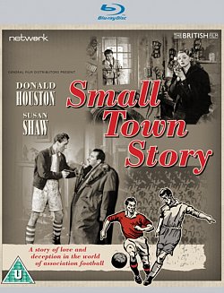 Small Town Story 1953 Blu-ray - Volume.ro
