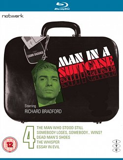 Man in a Suitcase: Volume 4 1968 Blu-ray - Volume.ro