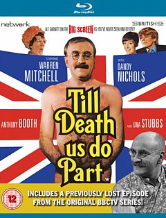 Till Death Us Do Part 1968 Blu-ray