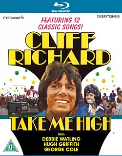 Take Me High 1973 Blu-ray - Volume.ro