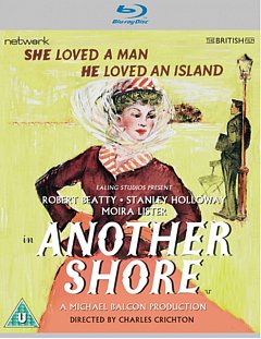 Another Shore 1948 Blu-ray