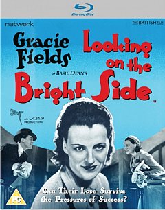 Looking On the Bright Side 1932 Blu-ray