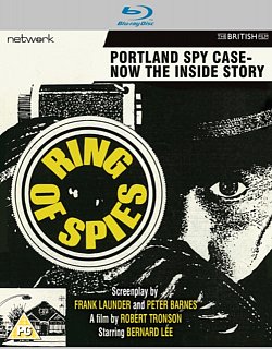 Ring of Spies 1964 Blu-ray - Volume.ro