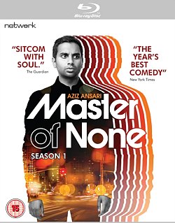 Master of None: Season One 2015 Blu-ray - Volume.ro