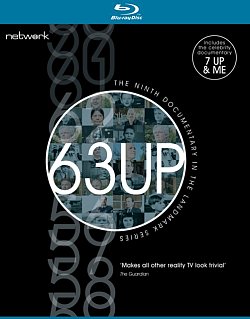 63 Up 2019 Blu-ray - Volume.ro