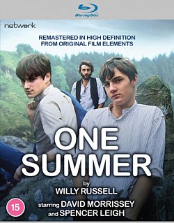 One Summer: The Complete Series 1983 Blu-ray - Volume.ro