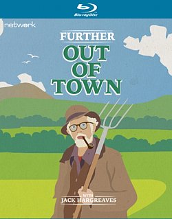 Further Out of Town 2020 Blu-ray - Volume.ro