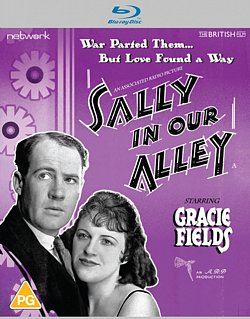Sally in Our Alley 1931 Blu-ray - Volume.ro