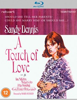 A   Touch of Love 1969 Blu-ray - Volume.ro