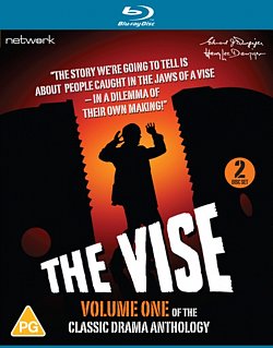 The Vise: Volume 1 1955 Blu-ray - Volume.ro