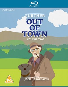Further Out of Town: Volume Two 2023 Blu-ray