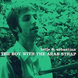 Belle and Sebastian - The Boy With the Arab Strap - Volume.ro