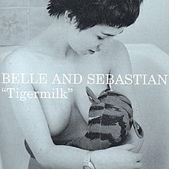 Belle And Sebastian - Tigermilk CD