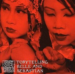 Belle And Sebastian - Storytelling - Volume.ro
