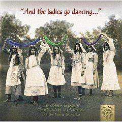 Morris Federation - And the Ladies Go Dancing