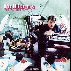 Wiseguys - The Antidote CD