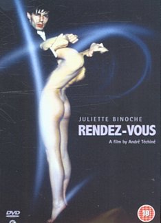 Rendez-vous 1985 DVD