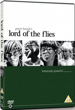 Lord of the Flies 1963 DVD - Volume.ro