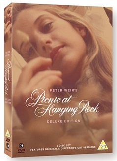 Picnic at Hanging Rock 1975 DVD / Deluxe Edition