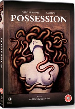 Possession 1981 DVD - Volume.ro