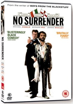 No Surrender 1985 DVD - Volume.ro