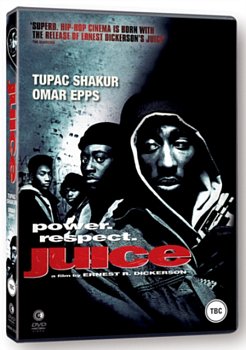 Juice 1992 DVD - Volume.ro