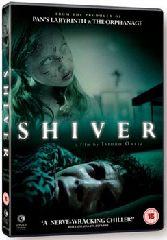 Shiver 2008 DVD - Volume.ro