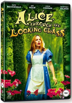 Alice Through the Looking Glass 1999 DVD - Volume.ro