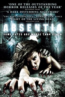Absentia 2011 DVD