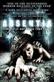 Absentia 2011 DVD - Volume.ro