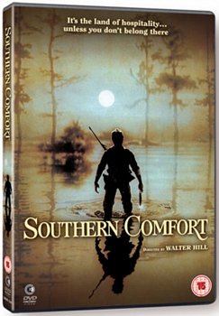Southern Comfort 1981 DVD - Volume.ro