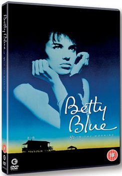Betty Blue 1986 DVD / Deluxe Edition - Volume.ro