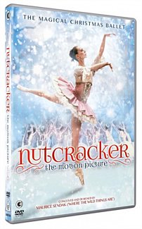 The Nutcracker 1986 DVD