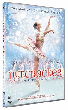 The Nutcracker 1986 DVD - Volume.ro