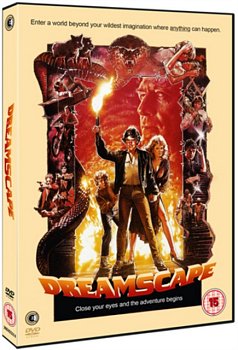 Dreamscape 1984 DVD - Volume.ro