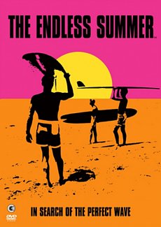The Endless Summer 1966 DVD