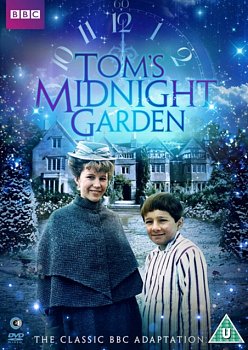 Tom's Midnight Garden 1989 DVD - Volume.ro