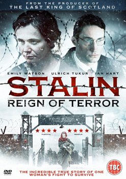 Stalin - Reign of Terror 2017 DVD - Volume.ro