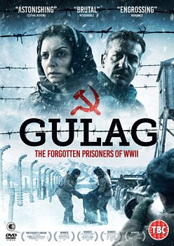 Gulag - Forgotten Prisoners of WWII  DVD - Volume.ro