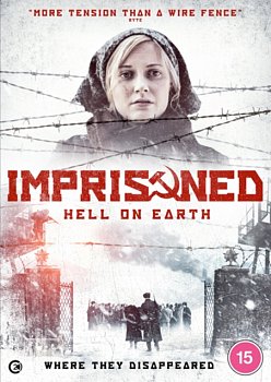 Imprisoned 2019 DVD - Volume.ro