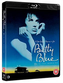 Betty Blue 1986 Blu-ray / Deluxe Edition - Volume.ro