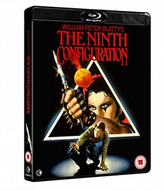 The Ninth Configuration 1980 Blu-ray