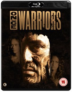 Once Were Warriors 1994 Blu-ray - Volume.ro